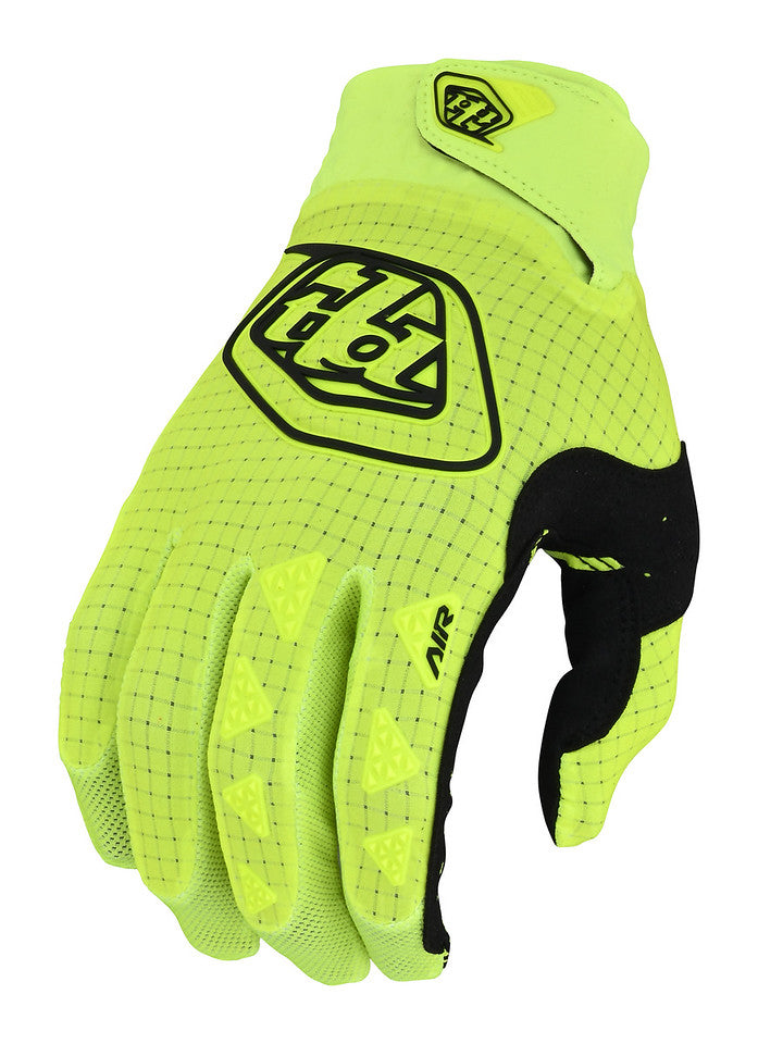 Guantes MTB Troy Lee Designs Air Flo Yellow